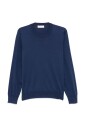 pull-en-coton-bleu-a-col-rond