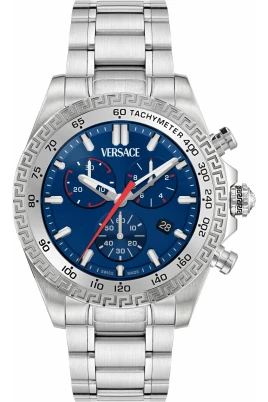 Chrono X Chronograph