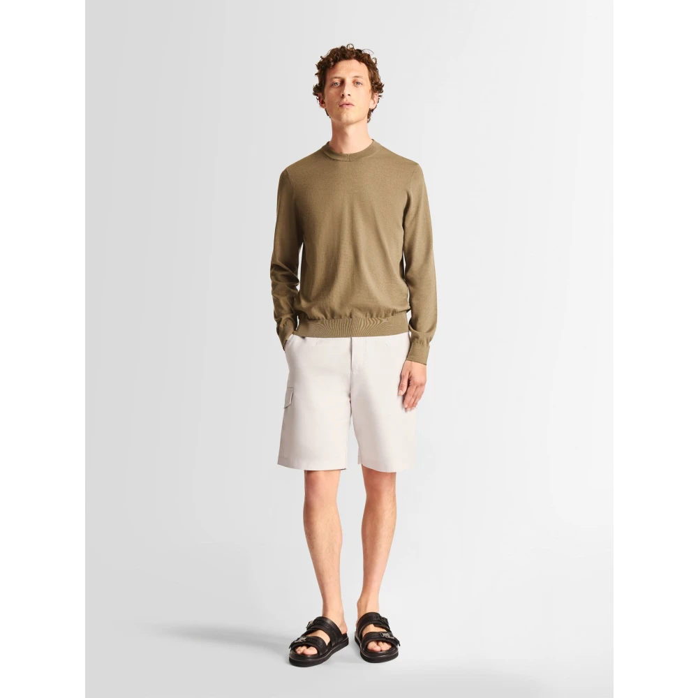 Fusalp Ashtton Sweater Beige Heren