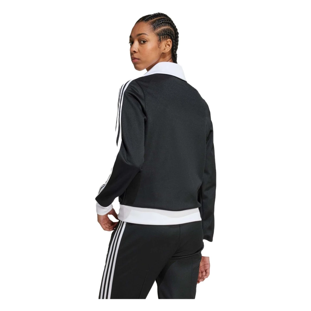 Adidas Beckenbauer jack Black Dames