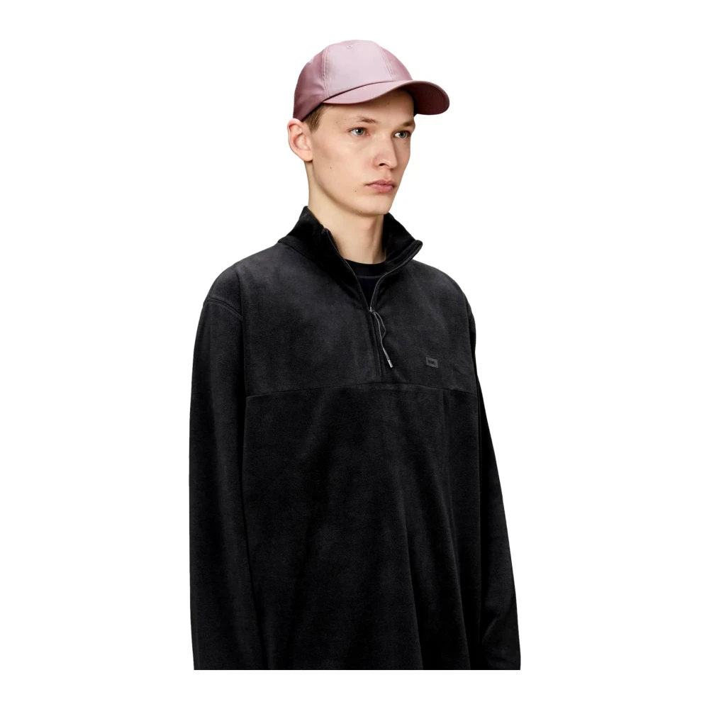 Rains Muse Baseball Cap Pink Unisex