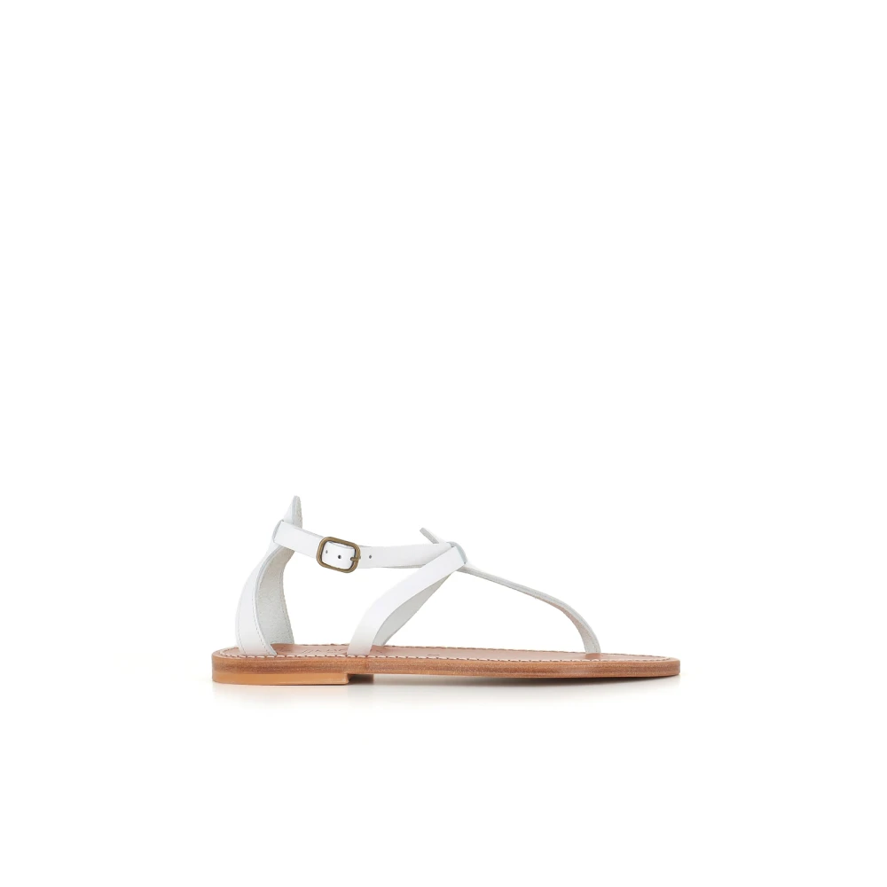 Shoes > Sandals > Flat Sandals - - K.jacques - Modalova