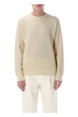rib-knit-sweater