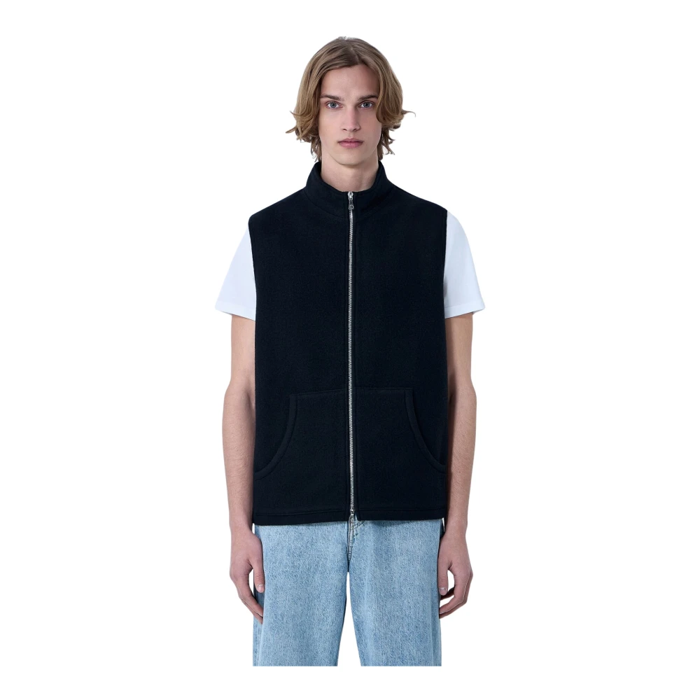 Rier Uomo Nero Giacche, S, New,