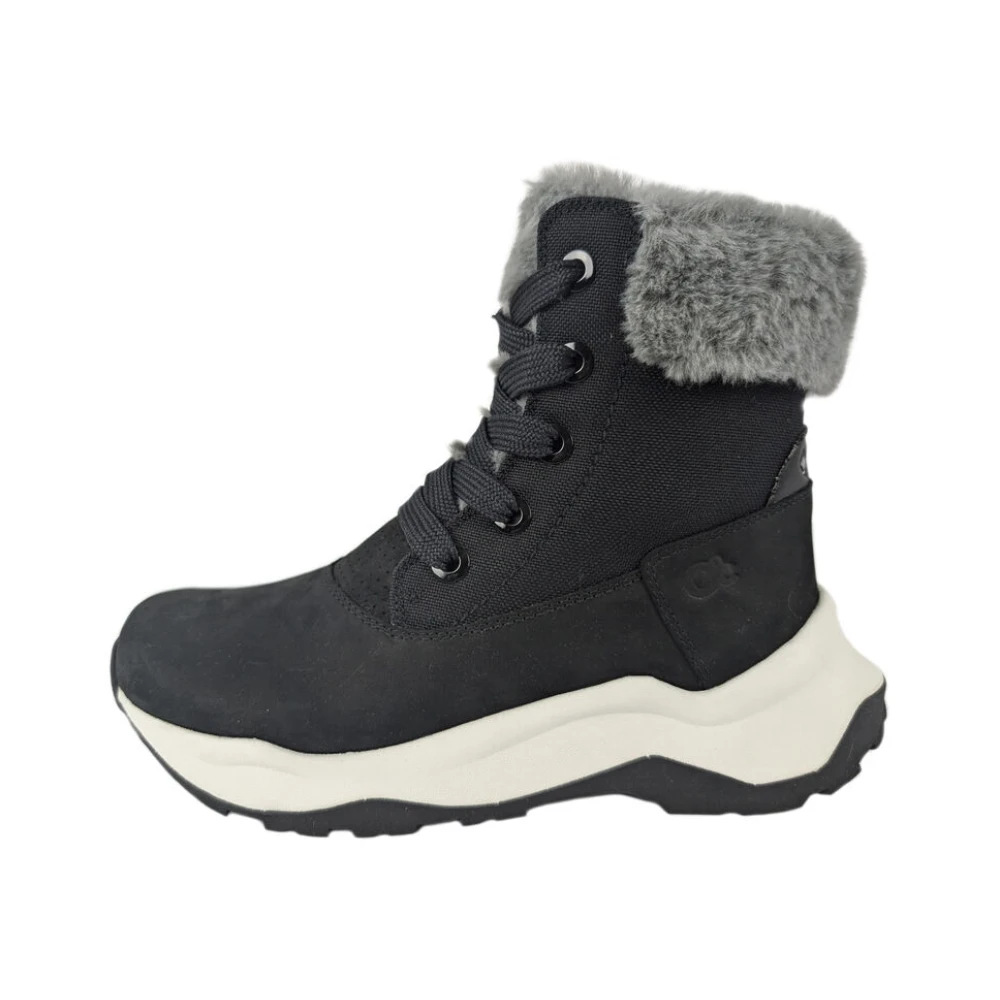 Shoes > Boots > Winter Boots - - Zero C - Modalova