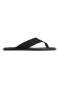 polyester-sandalen-zwart-k001-nero