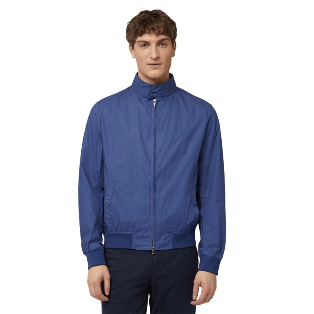 Jackets > Light Jackets - - Harmont & Blaine - Modalova