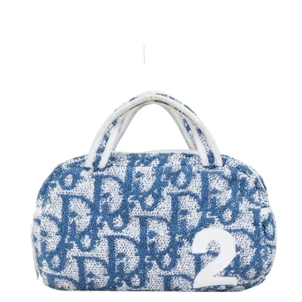 Pre-owned > Pre-owned Bags > Pre-owned Handbags - - Dior Vintage - Modalova