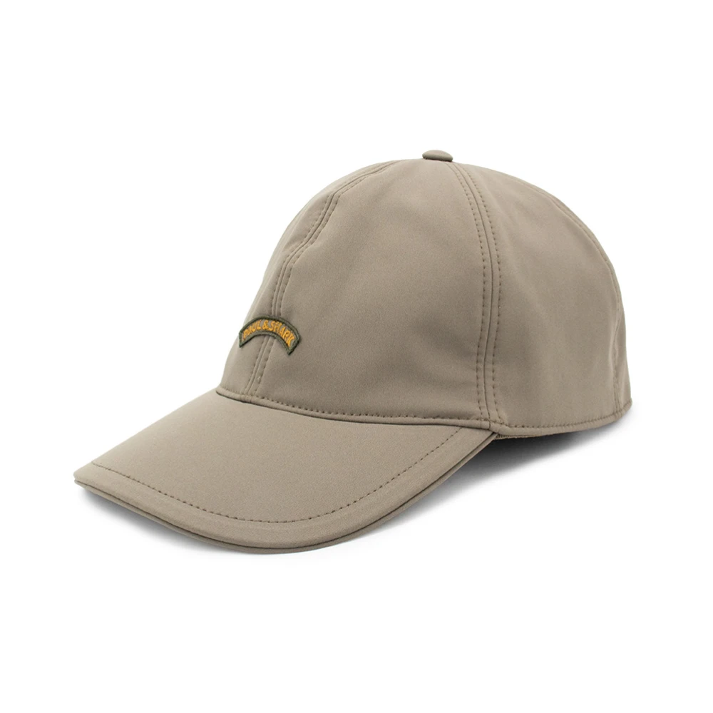 Accessories > Hats > Caps - - Paul & Shark - Modalova