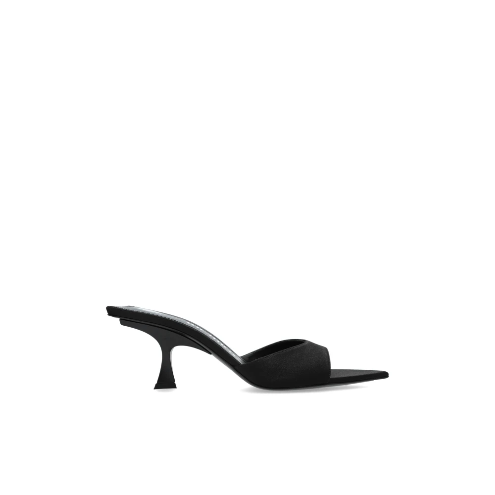 Shoes > Heels > Heeled Mules - - The Attico - Modalova
