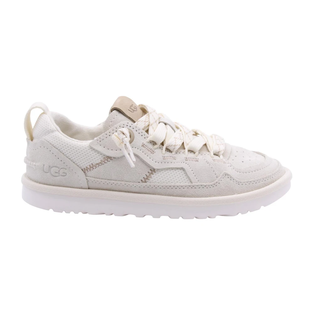 UGG Sneaker Heren Schoenen Wit