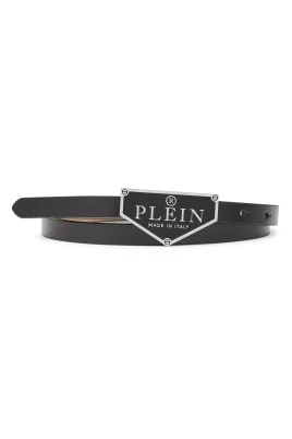 Leather Belt Iconic