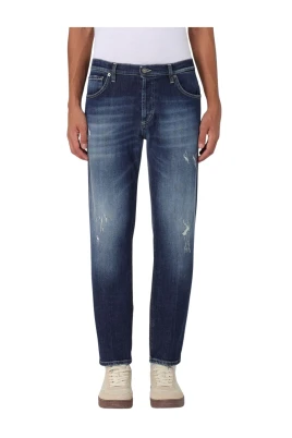 Brighton Denim Pants