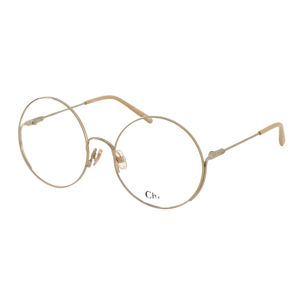 Accessories > Glasses - - Chloé - Modalova