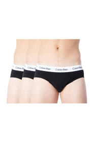 Men slip Calvin Klein Underwear 3 Hip Brief U2661G low waist pack new