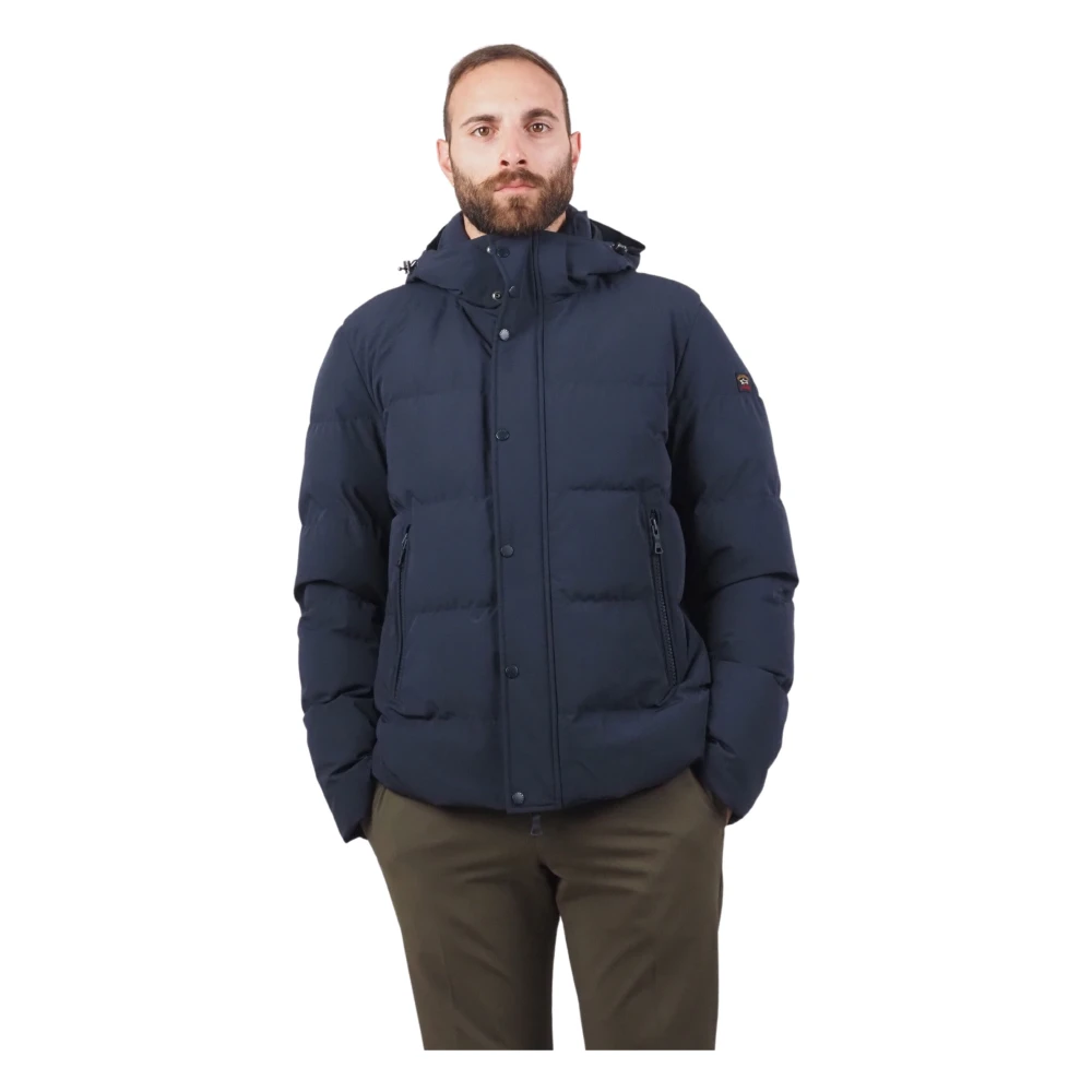 Jackets > Winter Jackets - - Paul & Shark - Modalova