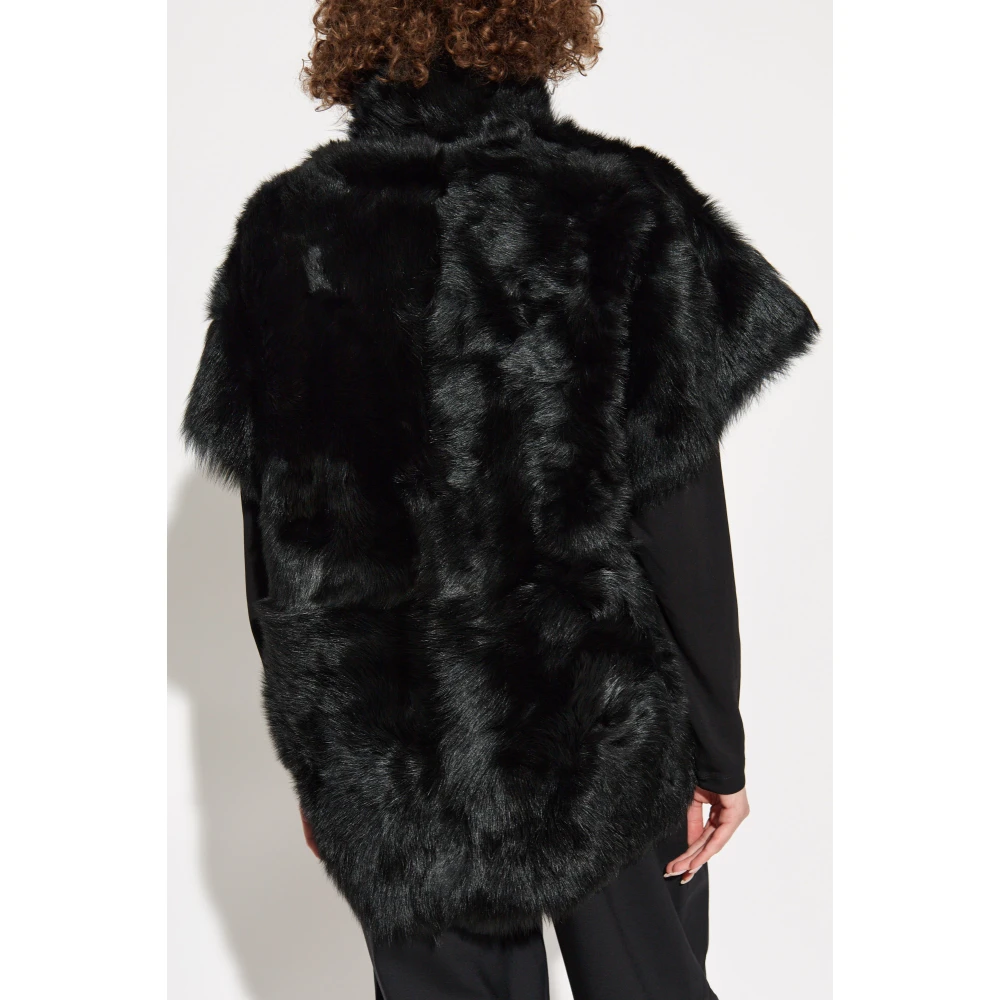IRO Bontjas Dambi Black Dames