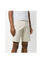 short-en-coton-stretch-beige-clair