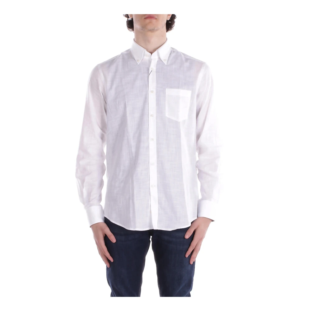 Shirts > Formal Shirts - - Paul & Shark - Modalova