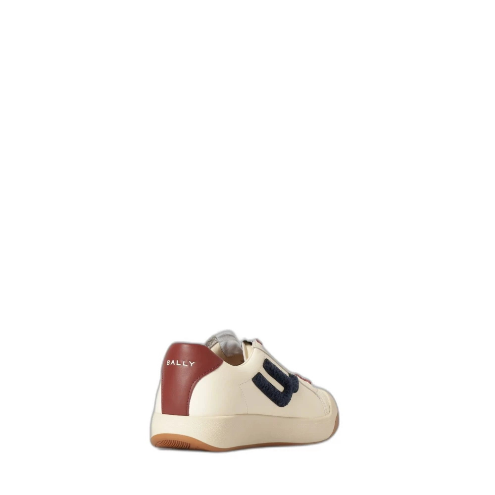 Bally Competition Sneakers