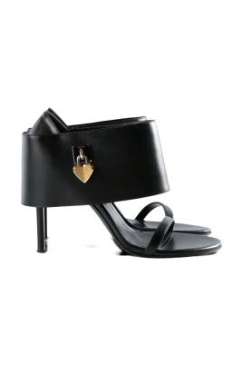 Shark Lock Sandal