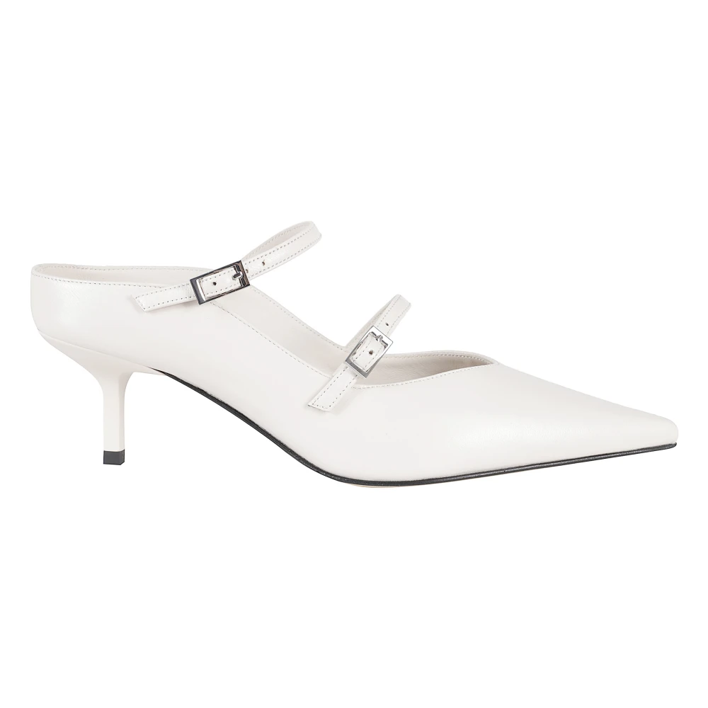 Shoes > Heels > Heeled Mules - - Giampaolo Viozzi - Modalova
