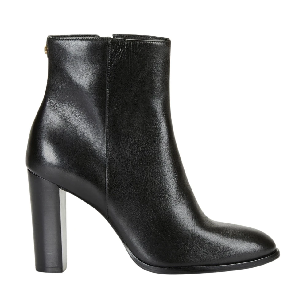 Cosmoparis Donna Nero Walimas Heeled Boot