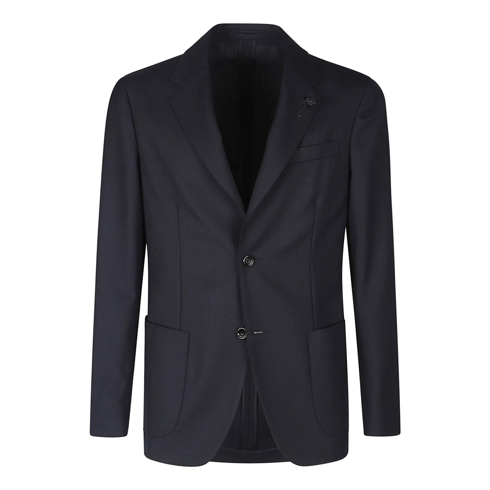 Jackets > Blazers - - Lardini - Modalova