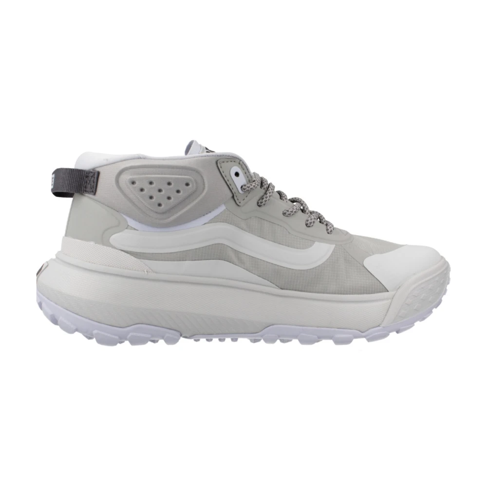 Vans - Shoes > Sneakers - Gray - Vans - Modalova