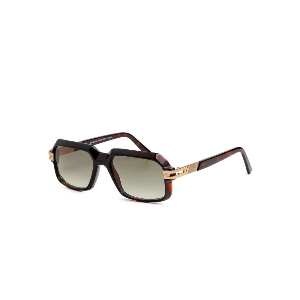 Cazal Men's Brown Sunglasses, 56 Mm, 60373 Sunglasses