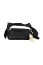 sac-a-main-en-polyester-noir-avec-bandouliere-reglable