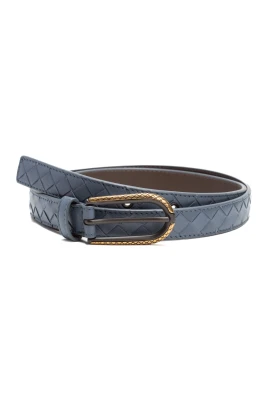 Intrecciato Belt