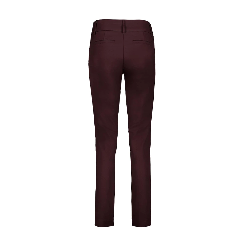Red Button Slimme Diana Knoopbroek Red Dames