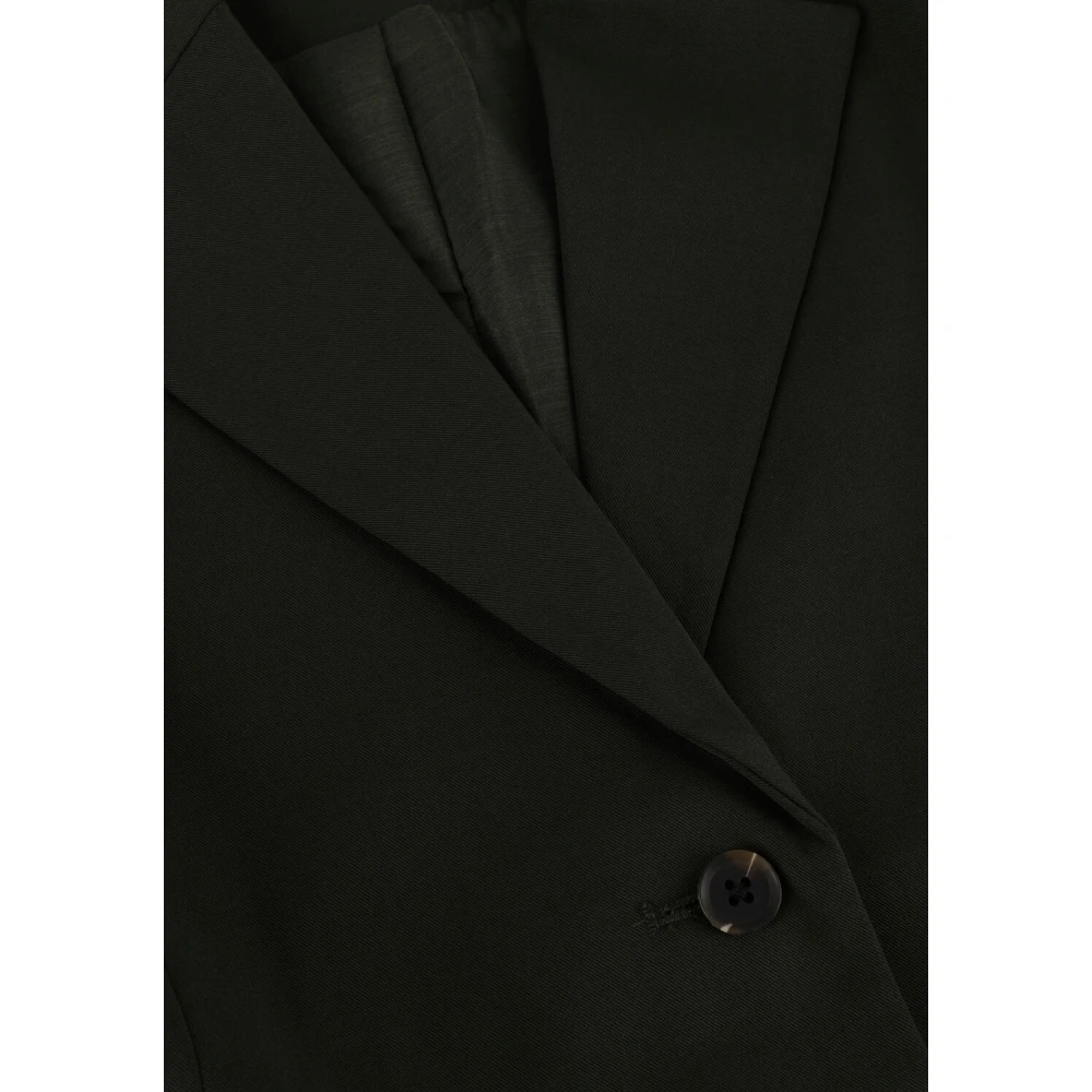 Modström Kimanamd Vest Green Dames