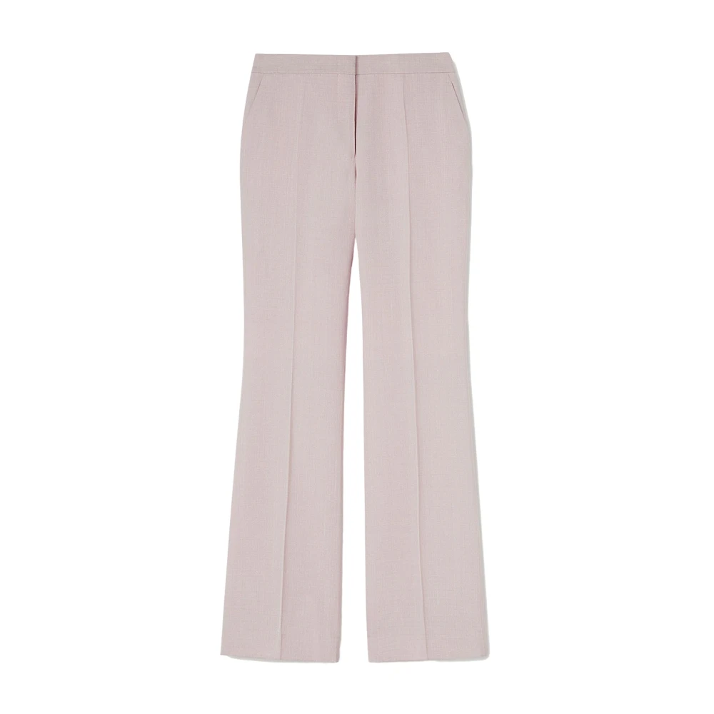 Trousers > Wide Trousers - - Jil Sander - Modalova