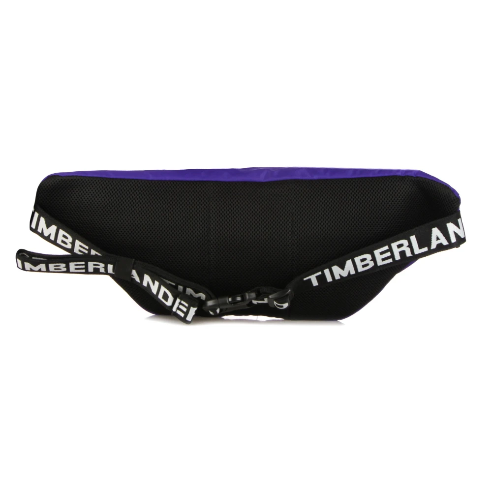 Timberland Diepblauwe Heren Slingertas Blue Heren