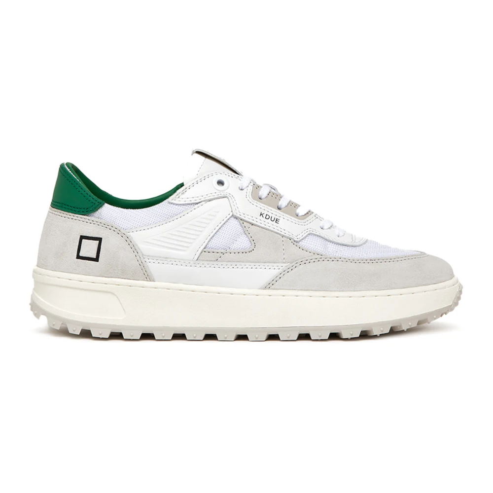 Shoes > Sneakers - - D.a.t.e. - Modalova