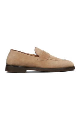 chaussures-plates-en-daim-penny-loafer