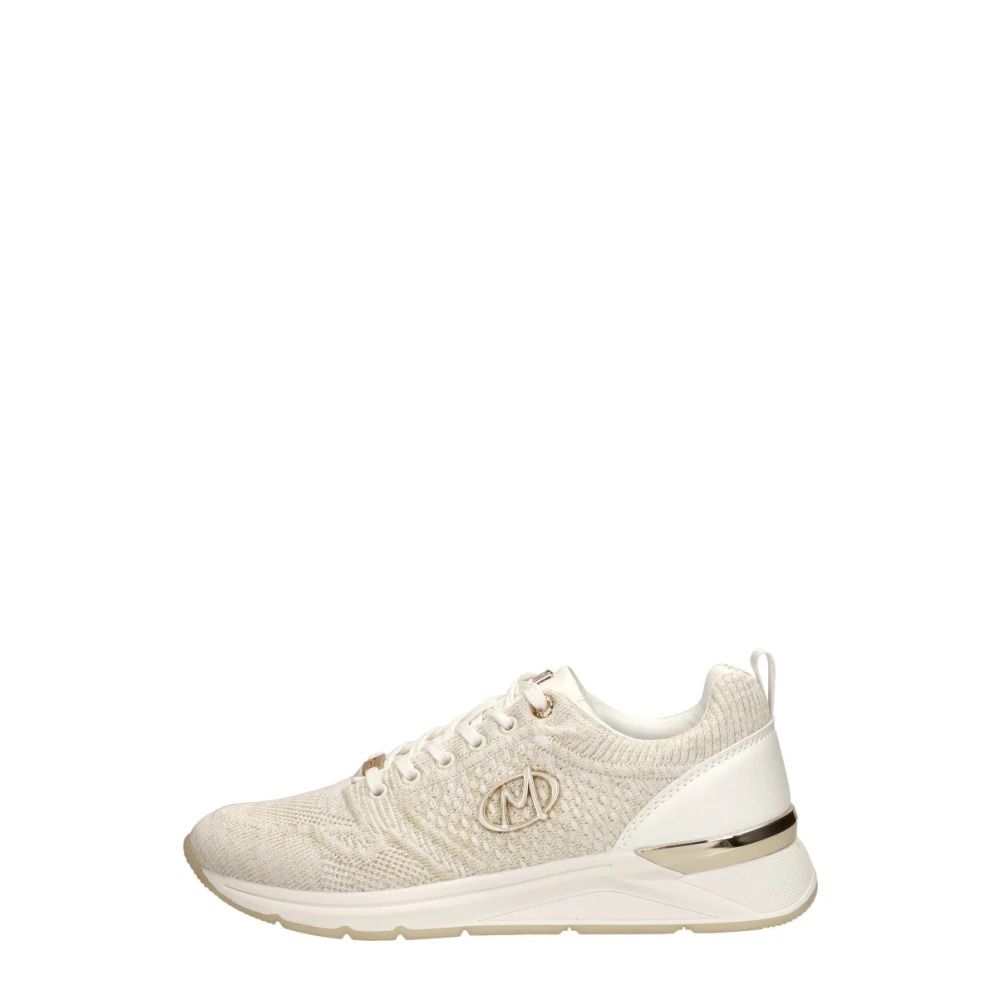 Mexx Rox Orlando Dames Schoenen Grijs