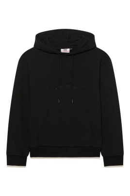 Lounge Hoodie