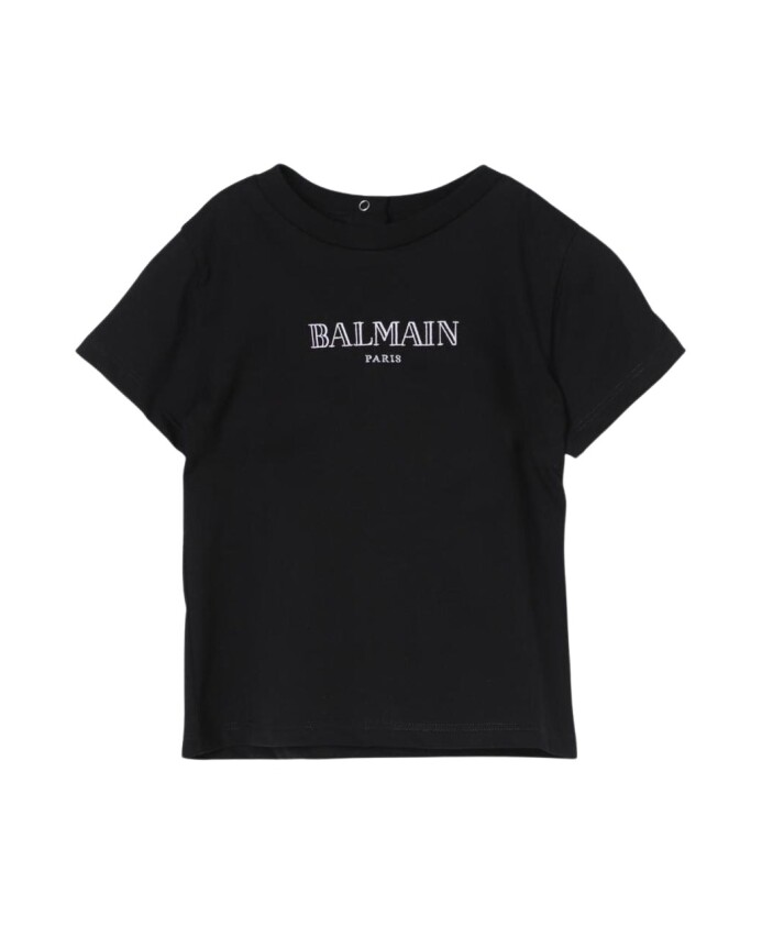 kids-black-short-sleeve-tee