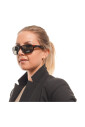 lunettes-de-soleil-unisexes-marron-vert-rectangle