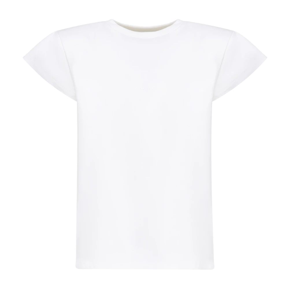 Tops > T-Shirts - - Magda Butrym - Modalova