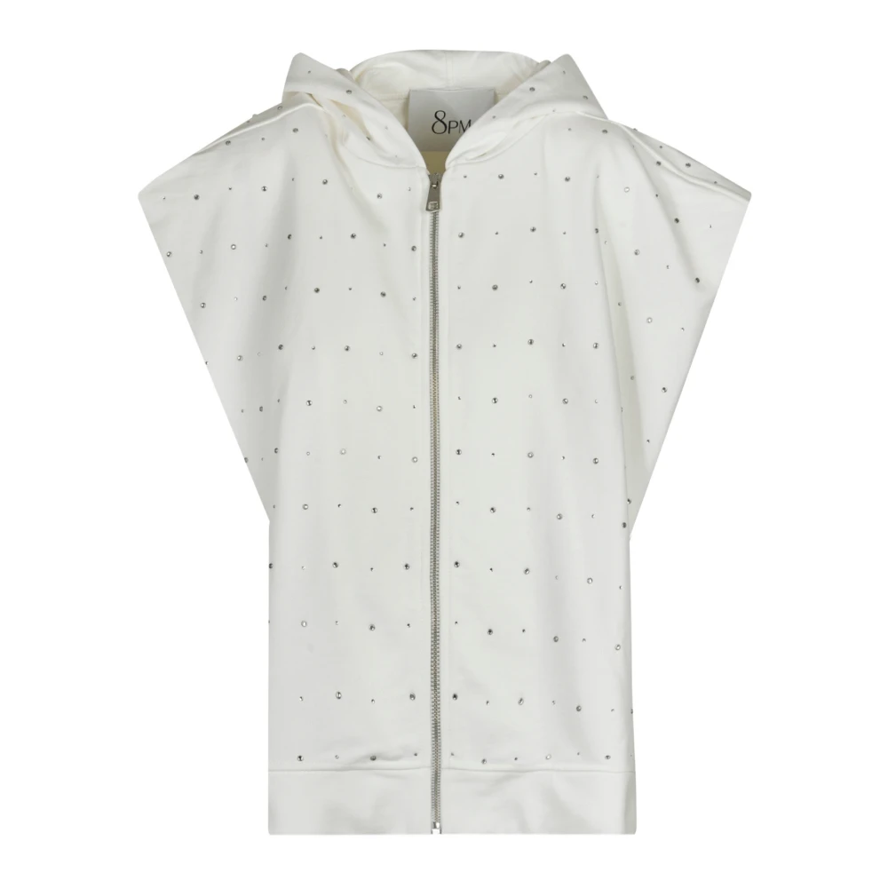 PM - Jackets > Vests - Beige - 8PM - Modalova