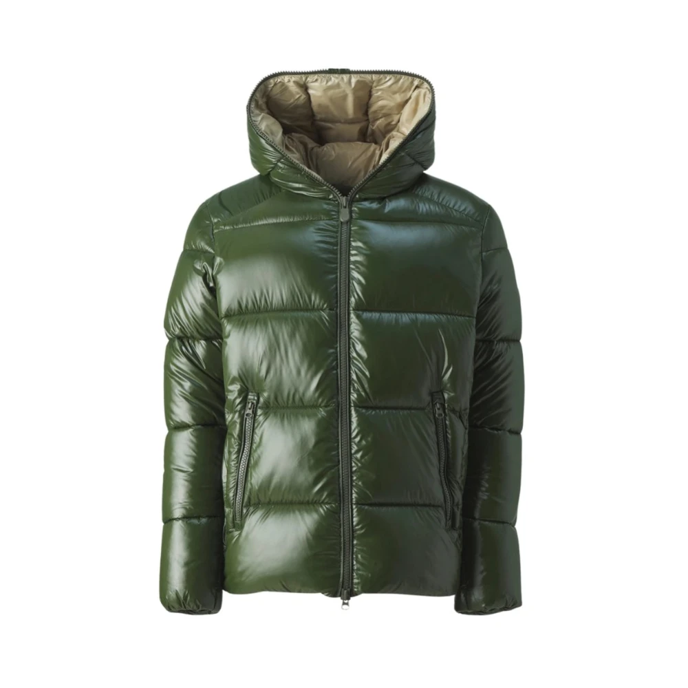 Jackets > Winter Jackets - - Save The Duck - Modalova