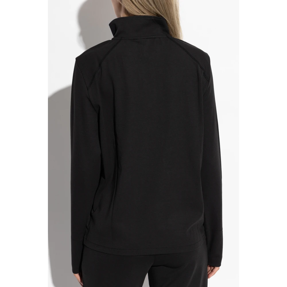IRO Top Jemipa Black Dames