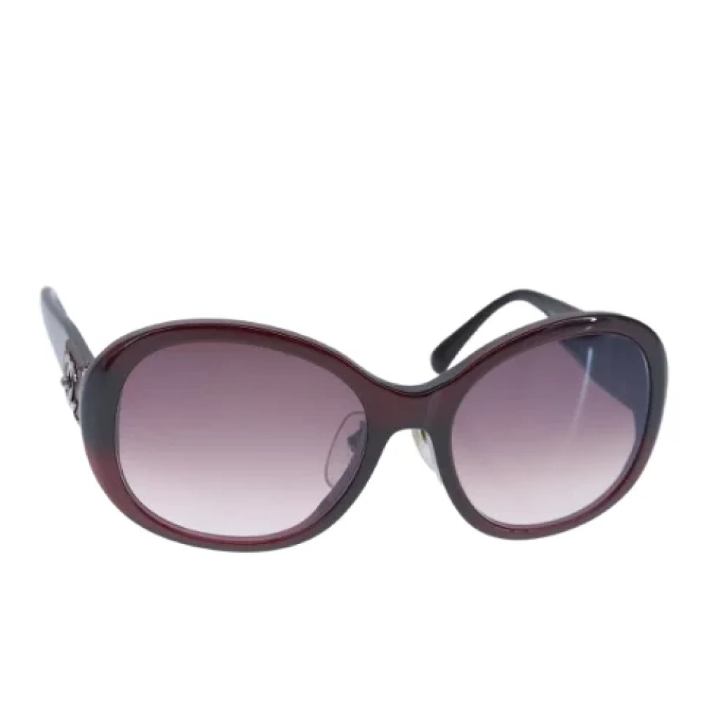 Pre-owned > Pre-owned Accessories - - Chanel Vintage - Modalova