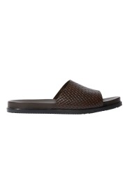 Tito Handgemachte Ledersandalen