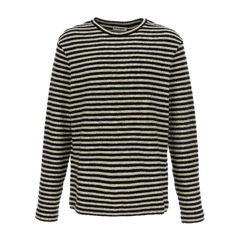 Tops > Long Sleeve Tops - - Jil Sander - Modalova