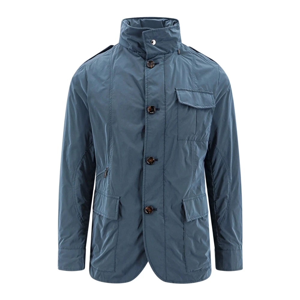 Jackets > Winter Jackets - - Moorer - Modalova